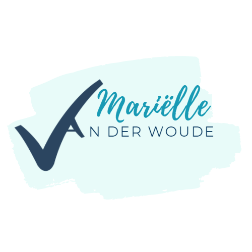 Marielle van der Woude